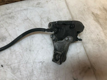 Load image into Gallery viewer, 01 02 03 2001 2002 SUZUKI GSX-R600 GSXR600 GSXR 600 RIGHT REAR SET REARSET BRAKE