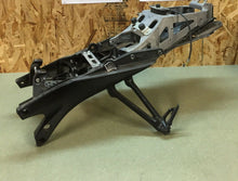 Load image into Gallery viewer, 06 07 2006 2007 SUZUKI GSX-R750 GSXR 600 750 REAR SUBFRAME SUB FRAME BACK TAIL