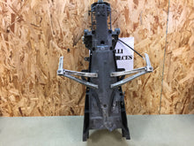 Load image into Gallery viewer, 04 05 06 2004-2006 YAMAHA YZFR1 YZF R1 SUBFRAME SUB FRAME BACK FRAME TAIL PIECE