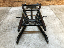 Load image into Gallery viewer, 2008-2013 08 09 10 11 12 13 DUCATI EVO 848 REAR SUBFRAME SUB FRAME BACK TAIL OEM