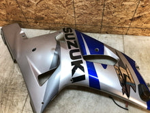 Load image into Gallery viewer, 01 02 03 2001 2002 2003 SUZUKI GSXR GSX-R GSX-R600 750 RIGHT SIDE FAIRING COWL