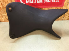 Load image into Gallery viewer, 2010 2011 2012 10 11 12 DUCATI MULTISTRADA 1200S 1200 S FRONT SEAT RIDERS SEAT