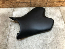 Load image into Gallery viewer, 08 09 10 12 13 14 15 16 YAMAHA YZFR6 YZF R6 R6R FRONT SEAT RIDERS RIDER PAD OEM