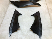 Load image into Gallery viewer, 08 09 10 12 13 14 15 16 17 YAMAHA YZFR6 YZF R6 R6R TANK FILLER PLASTICS COVERS