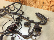 Load image into Gallery viewer, 1997-2003 99 00 01 02 03 DUCATI SPORT TOURING ST2 ST 944 ENGINE WIRING HARNESS