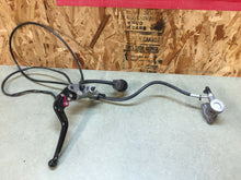 Load image into Gallery viewer, 2013 2014 13 14 DUCATI MULTISTRADA 1200S 1200 S PIKES PEAK BREMBO CLUTCH MASTER