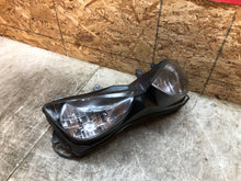 Load image into Gallery viewer, 05 06 2005 2006 KAWASAKI ZX-6R ZX6R ZX6-R 636 HEADLIGHT HEAD LIGHT HEAD LAMP