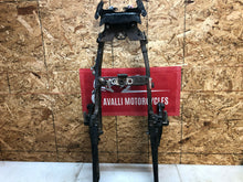 Load image into Gallery viewer, 06 07 08 09 10 11 KAWASAKI ZX14R ZX14 1400 SUBFRAME SUB FRAME BACK TAIL FRAME