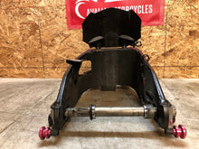 Load image into Gallery viewer, 2016 15 16 17 18 19 YAMAHA YZFR1 YZF R1 REAR SWINGARM SWING ARM OEM STRAIGHT