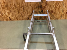 Load image into Gallery viewer, 99 00 1999 2000 HONDA CBR600 CBR 600 F4 SUBFRAME SUB FRAME BACK FRAME TAIL OEM