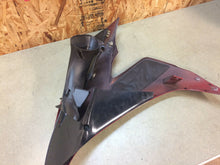 Load image into Gallery viewer, 2004 2005 2006 04 05 06 YAMAHA YZFR1 YZF R1 RIGHT SIDE UPPER FAIRING MID FAIRING