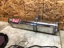 Load image into Gallery viewer, 01 02 03 2001-2003 SUZUKI GSXR GSX-R GSX-R600 750 YOSHIMURA SLIP ON TUNER EMS