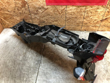 Load image into Gallery viewer, 12 13 14 15 16 17 TRIUMPH TIGER 1200 EXPLORER XC BATTERY TRAY TAIL LIGHT BRACKET