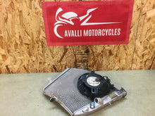 Load image into Gallery viewer, 11 12 13 14 15 16 17 18 SUZUKI GSX-R750 GSXR 600 750 RADIATOR RAD ENGINE COOLER