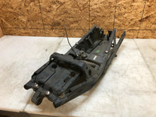 Load image into Gallery viewer, 06 07 08 2008 TRIUMPH DAYTONA 675R 675 R SUBFRAME SUB FRAME REAR BACK TAIL FRAME