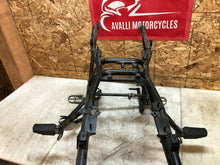 Load image into Gallery viewer, 07 08 09 10 11 12 13 BMW R1200GS ADVENTURE R 1200 GS SUBFRAME SUB FRAME TAIL