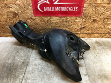 Load image into Gallery viewer, 14 15 16 17 APRILIA CAPONORD 12OO GAS TANK FUEL TANK PETROL RESERVOIR OEM