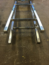 Load image into Gallery viewer, 1999-2000 99 00 HONDA CBR600 F4 CBR 600F4 REAR SUBFRAME SUB FRAME BACK FRAME