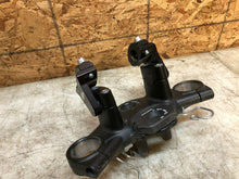 Load image into Gallery viewer, 2009-2015 10 11 12 13 14 15 SUZUKI VSTROM DL 650 SVF TOP TRIPLE TREE BAR CLAMP