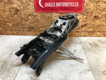 Load image into Gallery viewer, 06 07 2006 2007 SUZUKI GSX-R600 GSXR 600 750 SUBFRAME SUB FRAME BACK FRAME TAIL