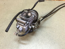Load image into Gallery viewer, 07 08 09 11 12 SUZUKI DRZ400 DRZ SM DRZ400SM CARBURETOR CARB CARBS OEM 2005-2016