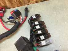 Load image into Gallery viewer, 2015 13 14 15 16 KTM DUKE RC390 390 RC COMPLETE WIRING HARNESS LOOM ABS MODULE