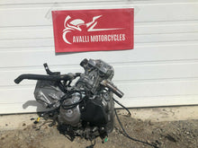 Load image into Gallery viewer, 2009-2015 10 11 12 13 14 15 SUZUKI VSTROM 650 DL 650 V-STROM SVF ENGINE MOTOR