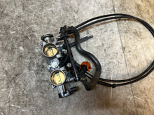 Load image into Gallery viewer, 15 16 17 18 19 20 21 YAMAHA FZ-07 FZ07 MT-07 MT07 THROTTLE BODIES BODY INJECTORS