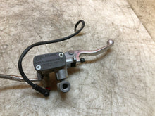 Load image into Gallery viewer, 07 2007 APRILIA RXV450 SXV450 RXV SXV 450 FRONT BRAKE CALIPER MASTER CYLINDER