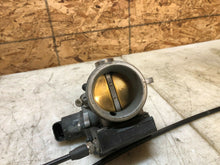 Load image into Gallery viewer, 07 08 09 10 11 12 13 BMW R1200GS ADVENTURE R 1200 GS THROTTLE BODIES BODY FUEL