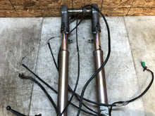 Load image into Gallery viewer, 94 95 96 97 KAWASAKI NINJA ZX9-R ZX9R FRONT FORKS FRONT END FORK TUBES STRAIGHT