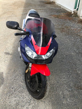 Load image into Gallery viewer, 00 01 2000 2001 HONDA CBR CBR929 929 929RR FIREBLADE COMPLETE ENGINE MOTOR VIDEO