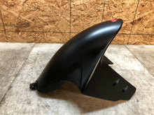 Load image into Gallery viewer, 16 17 18 19 DUCATI PANIGALE 959 FRONT FENDER TIRE HUGGER MUD GUARD COWL OEM