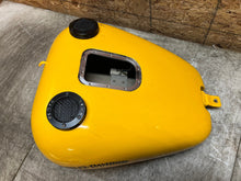 Load image into Gallery viewer, HARLEY DAVIDSON FAT BOY FLSTFI FATBOY SOFTAIL SOFT TAIL GAS TANK FUEL TANK