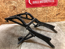 Load image into Gallery viewer, 00-05 KAWASAKI NINJA ZX12-R ZX12R ZX12 SUBFRAME SUB FRAME BACK FRAME TAIL PIECE
