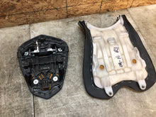 Load image into Gallery viewer, 2013 09 10 11 12 13 14 YAMAHA YZFR1 YZF R1 YZF1000 FRONT REAR SEAT SEATS PAIR