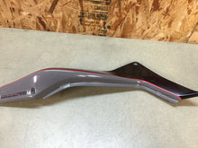 Load image into Gallery viewer, 2013 2014 13 14 DUCATI MULTISTRADA 1200S 1200 S PIKES PEAK LEFT TAIL FAIRING OEM