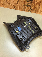 Load image into Gallery viewer, 2011-2013 11 12 13 HONDA CBR 250 R CBR250R 250R FRONT SEAT RIDERS SEAT PAD OEM