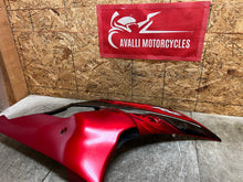 Load image into Gallery viewer, 08 09 10 12 13 14 15 16 YAMAHA YZFR6 YZF R6 R6R RIGHT SIDE FAIRING MID COWL