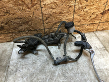 Load image into Gallery viewer, 1998 1999 98 99 KAWASAKI NINJA ZX9-R ZX9R FRONT BRAKE CALIPERS CALIPER TOKICO