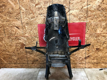 Load image into Gallery viewer, 04 05 2004 2005 SUZUKI GSXR GSX-R GSXR600 600 750 SUBFRAME SUB FRAME BACK TAIL