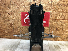 Load image into Gallery viewer, 06 07 2006 2007 SUZUKI GSX-R600 GSXR 600 750 SUBFRAME SUB FRAME BACK FRAME TAIL