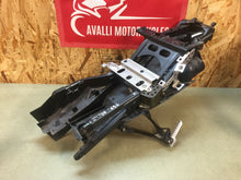 Load image into Gallery viewer, 05 06 2005 2006 KAWASAKI ZX-6R ZX6R ZX6-R 636 SUBFRAME SUB FRAME BACK FRAME TAIL