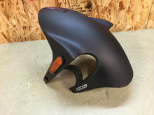 Load image into Gallery viewer, 09-15 2009-2015 APRILIA RSV4 RSV 4 FRONT FENDER TIRE HUGGER MUD GAURD COWL COVER