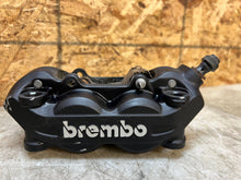 Load image into Gallery viewer, 22 23 2022 2023 KTM SUPER ADVENTURE 1290 S BREMBO FRONT BRAKE CALIPERS CALIPER