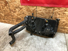 Load image into Gallery viewer, 2008-2013 08 09 10 11 12 13 DUCATI EVO 848 RADIATOR RAD ENGINE COOLER COOLING