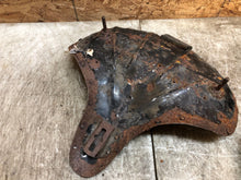 Load image into Gallery viewer, BMW R50 R69 R60 SEAT PAN CUSION PILLION PAD