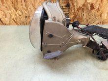 Load image into Gallery viewer, 1997-2003 99 00 01 02 03 DUCATI SPORT TOURING ST2 ST 944 HEADLIGHT FAIRING STAY