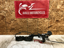 Load image into Gallery viewer, 08 09 10 11 2008-2011 HONDA CBR1000RR CBR 1000 RR RADIAL FRONT BRAKE CALIPERS