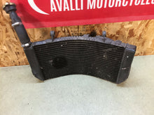 Load image into Gallery viewer, 95 96 97 98 HONDA CBR600 CBR 600 F3 RADIATOR RAD ENGINE COOLER COOLING FAN FANS